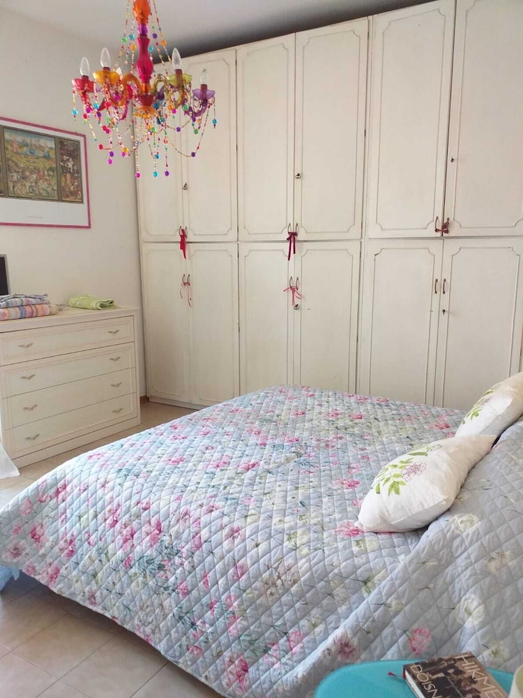 Double Room (Rosa Peonia) photo 3
