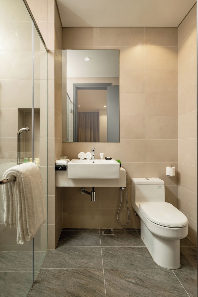 Executive Suite, 3 Twin Beds (Wyndham)