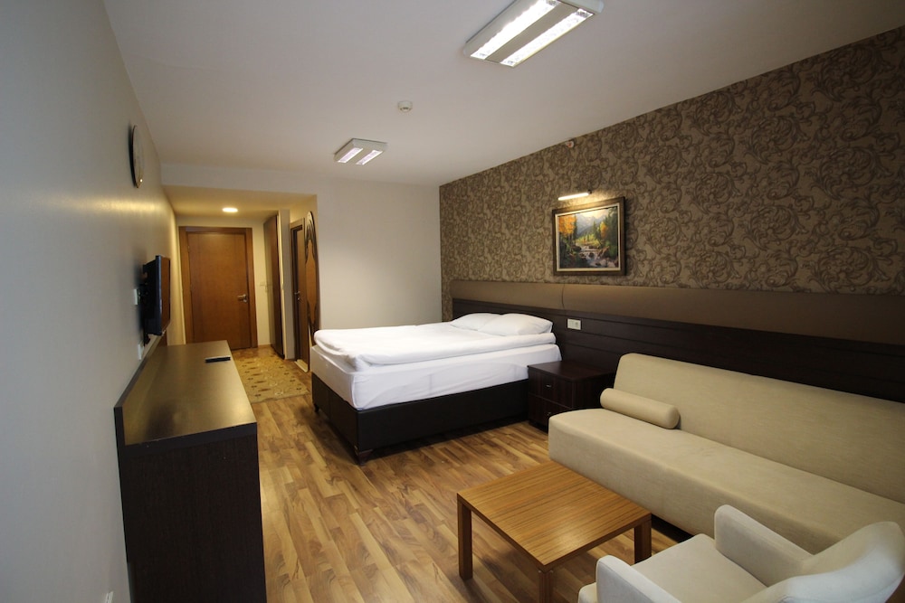 Standard Double Room Single Use photo 3