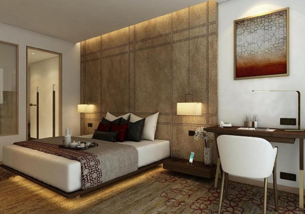 Suite Room photo 3