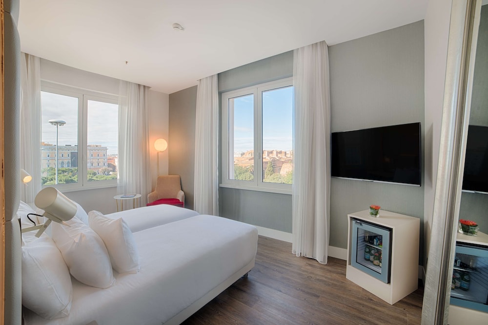 Premium Room, Terrace