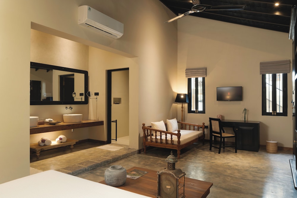 Full Villa (3 Bedrooms) with Private Pool and Bathtub photo 2