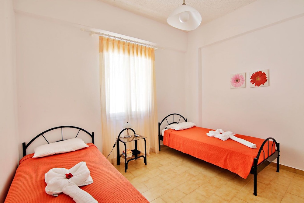 Apartment, 2 Bedrooms