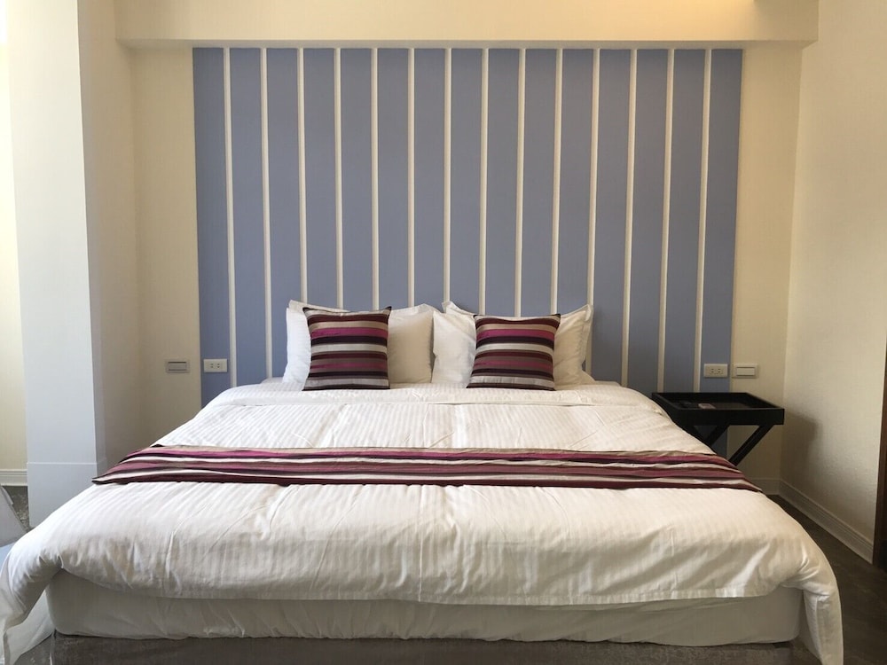 Comfort Double Room, 1 King Bed