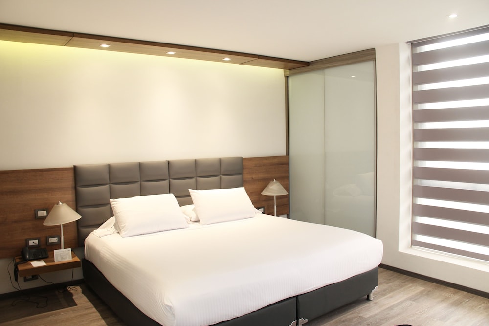 Superior Room, 1 King Bed