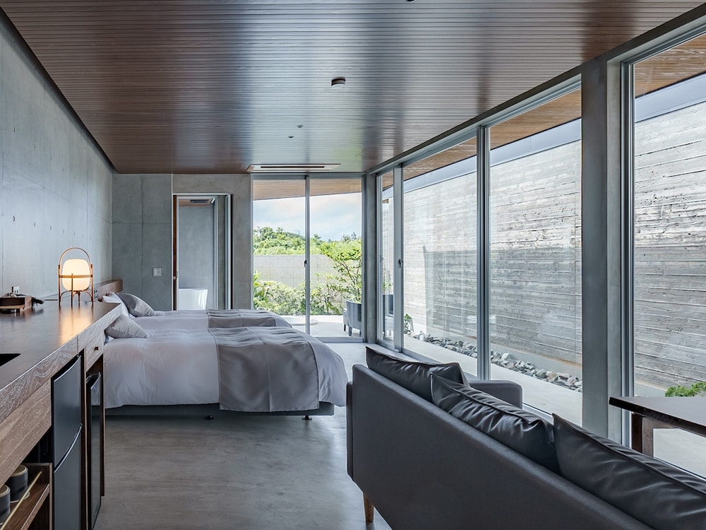 BEKKAN3 (Semi Double Room), Non Smoking photo 1