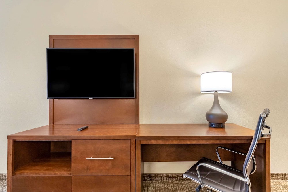 Suite, 2 Queen Beds, Non Smoking  with Sofabed - Photo 4