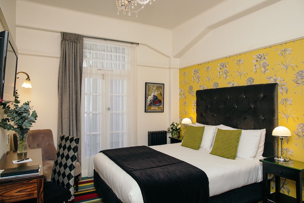 Superior Room, 1 Queen Bed - Photo 2