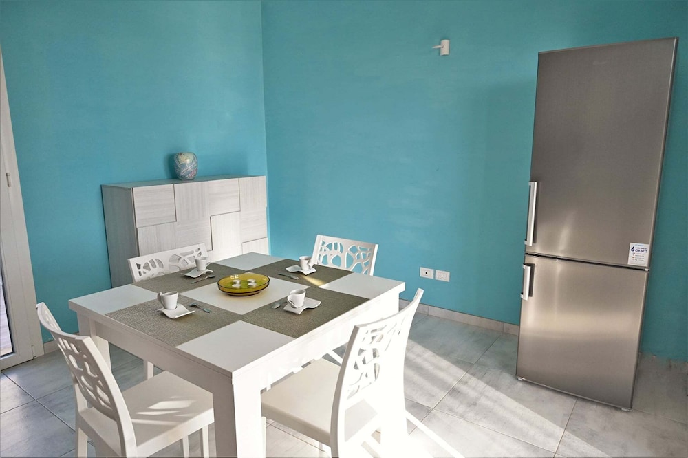 Villa Noire 'bare 900 meter fra de krystalklare vand i Salento, Billede 25