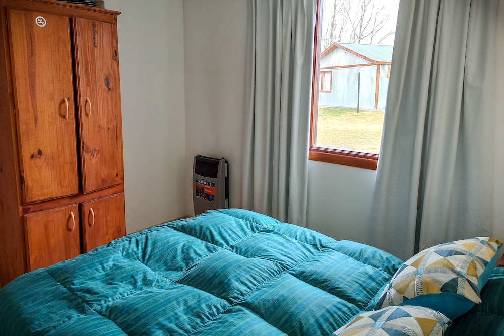 Comfort Cabin, 1 Bedroom photo 1