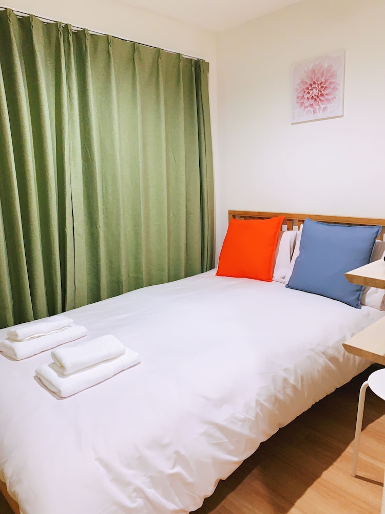 Junior Double Room photo 1