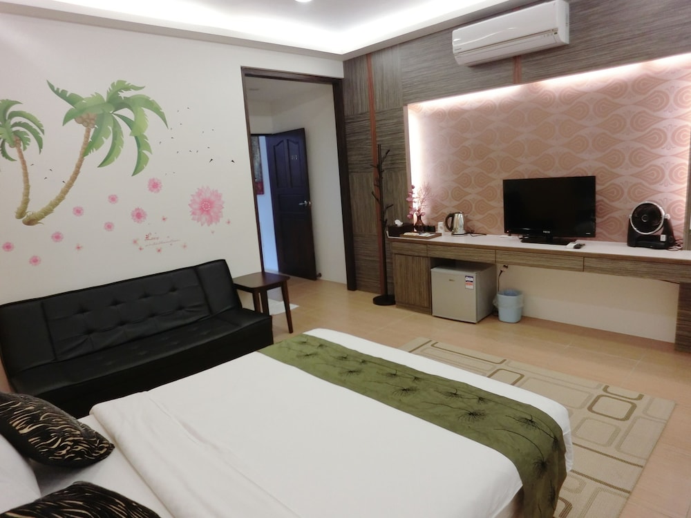 Premier Double Room photo 1