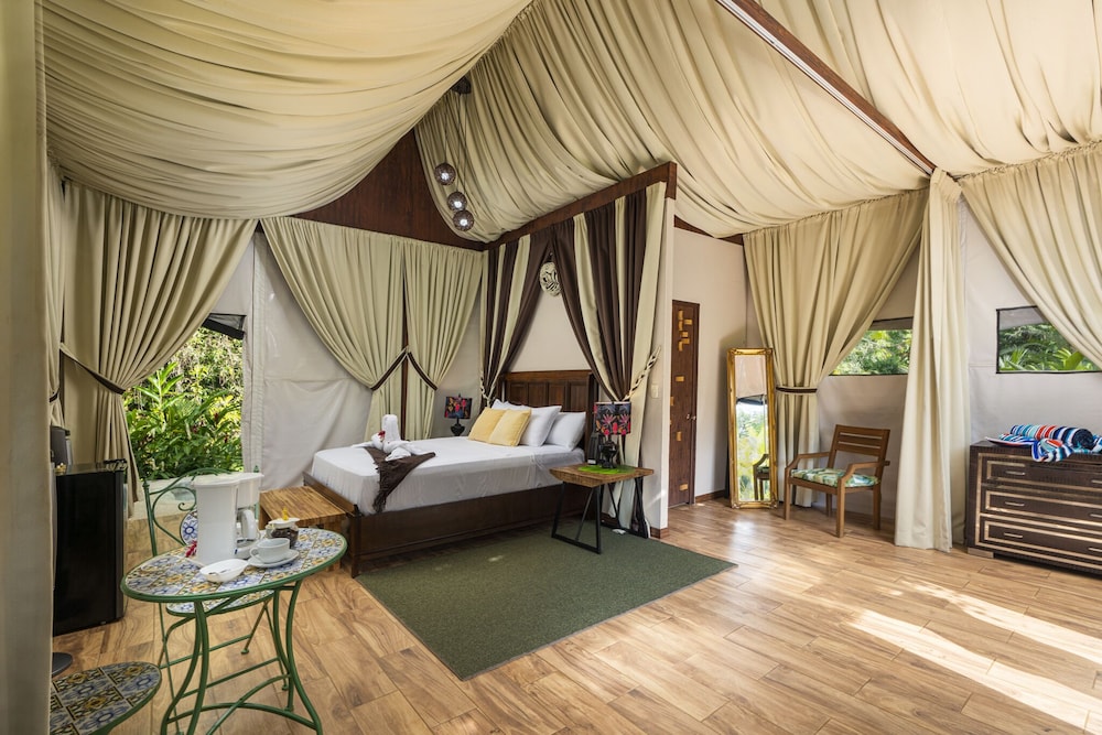 Deluxe Double Room photo 1