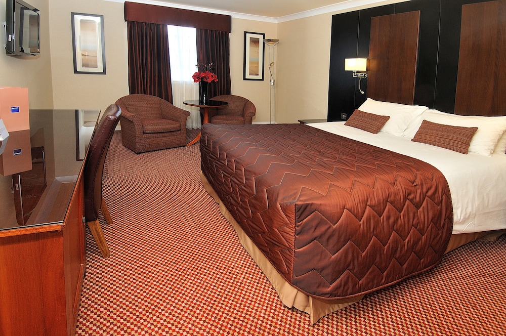 Standard King Room - Photo 2