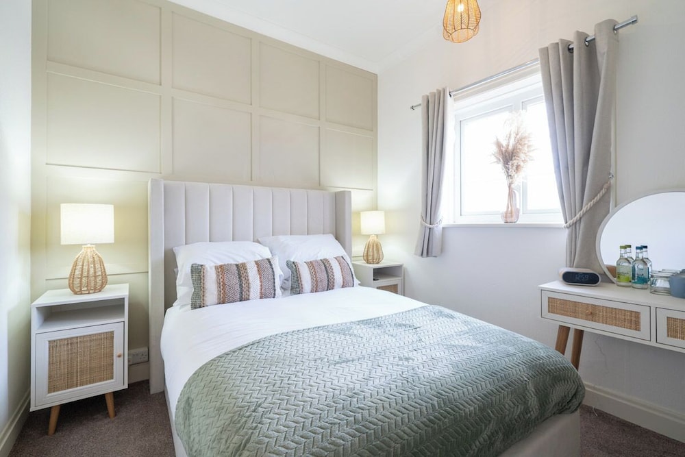 Double Room, Sea View photo 3