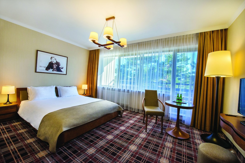 Standard Suite (w Rezydencji) photo 1