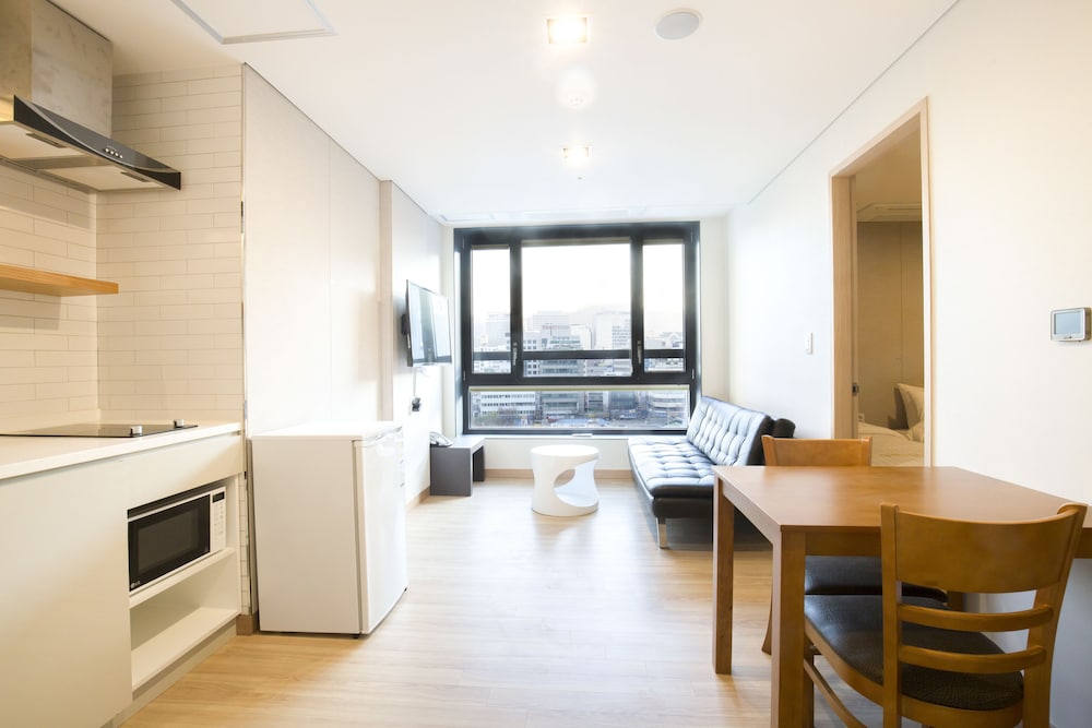 Family Studio Suite, 2 Bedrooms