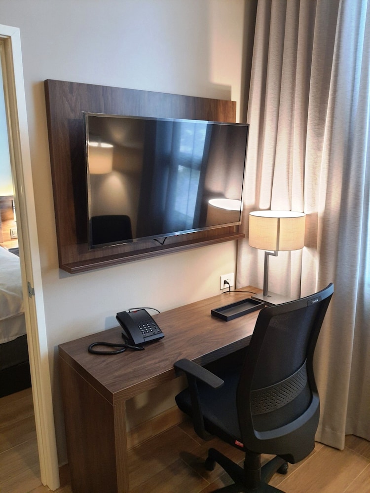 Available room