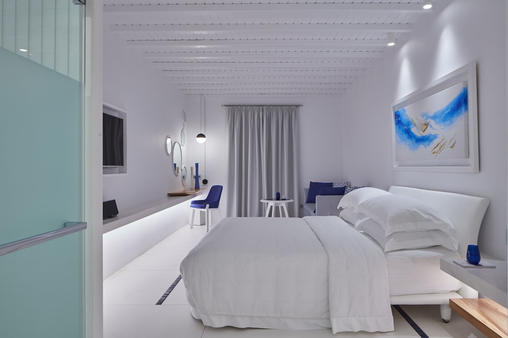 Room, Sea View (White Bliss) - Photo 1