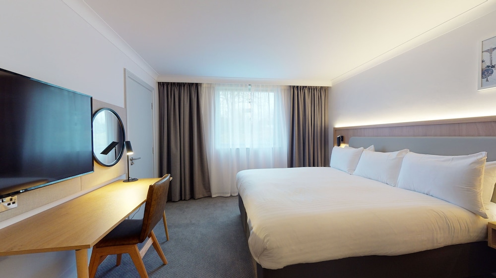 Premium Room, 1 King Bed (Super King) photo 3