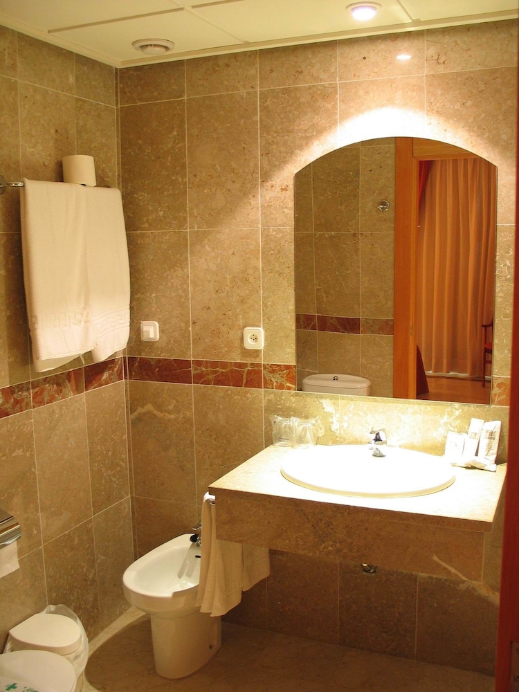 Habitación Doble de Uso Individual