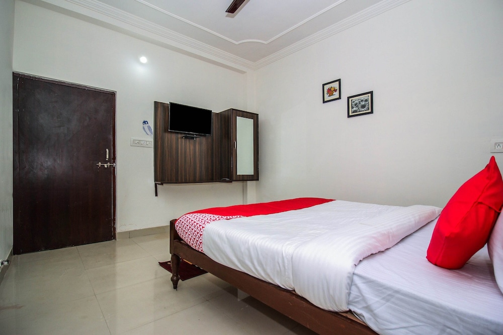Double Room, 1 King Bed photo 1