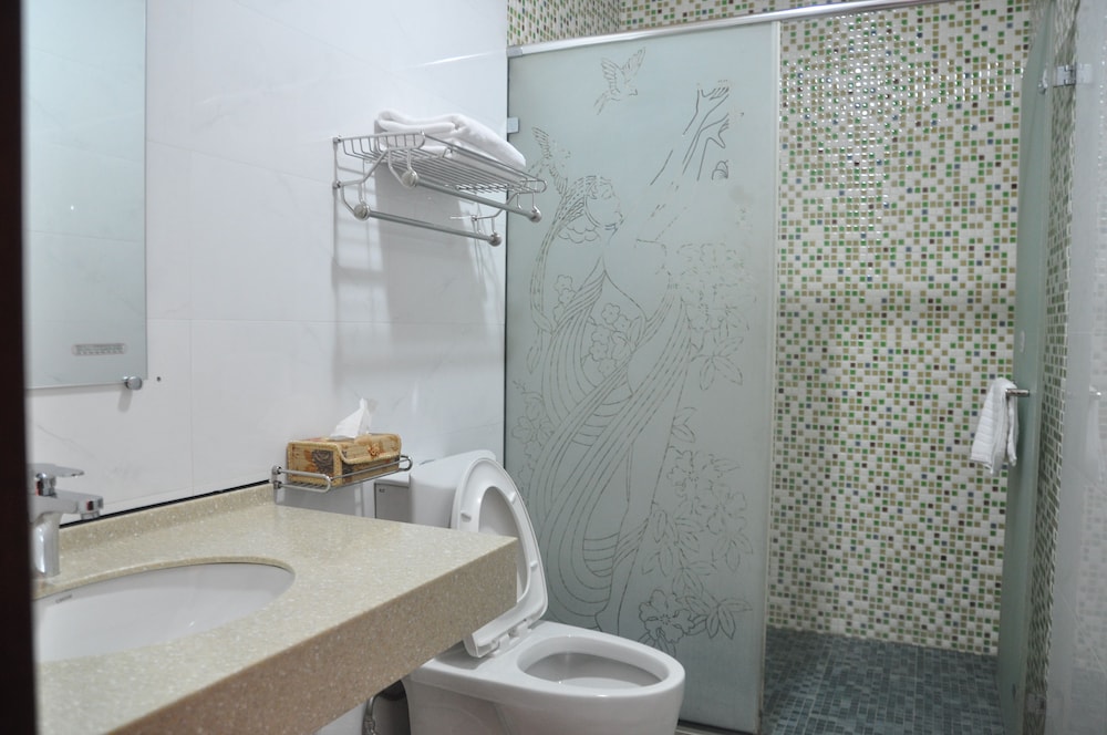 Family Triple Room, Multiple Beds, Accessible, Ground Floor photo 2
