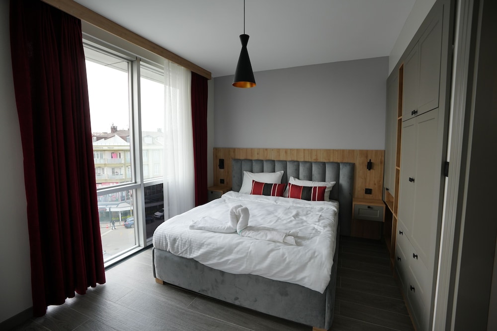 Honeymoon Apartment photo 1