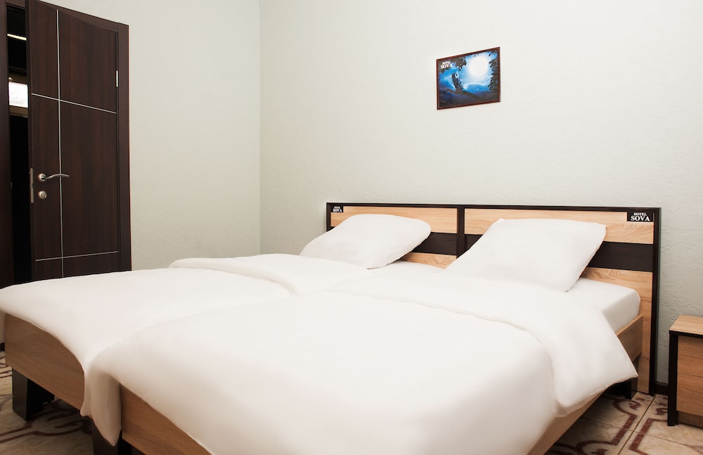 Comfort Twin Room