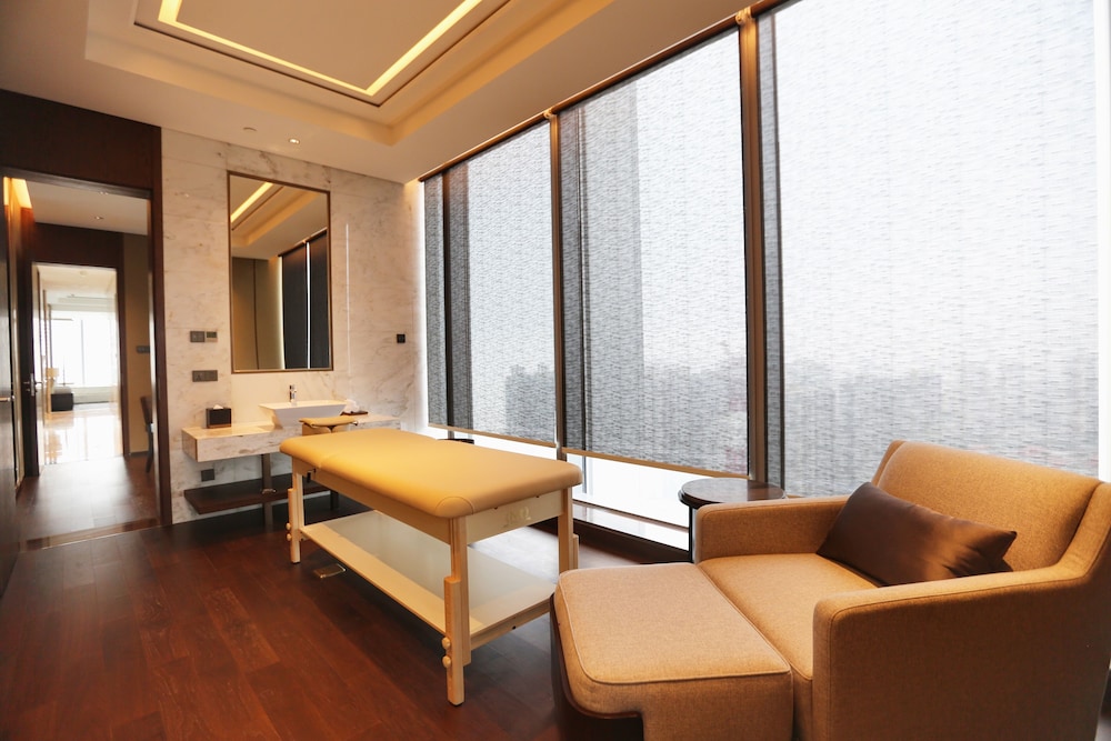 Presidential Suite, Multiple Beds, Harbor View photo 1