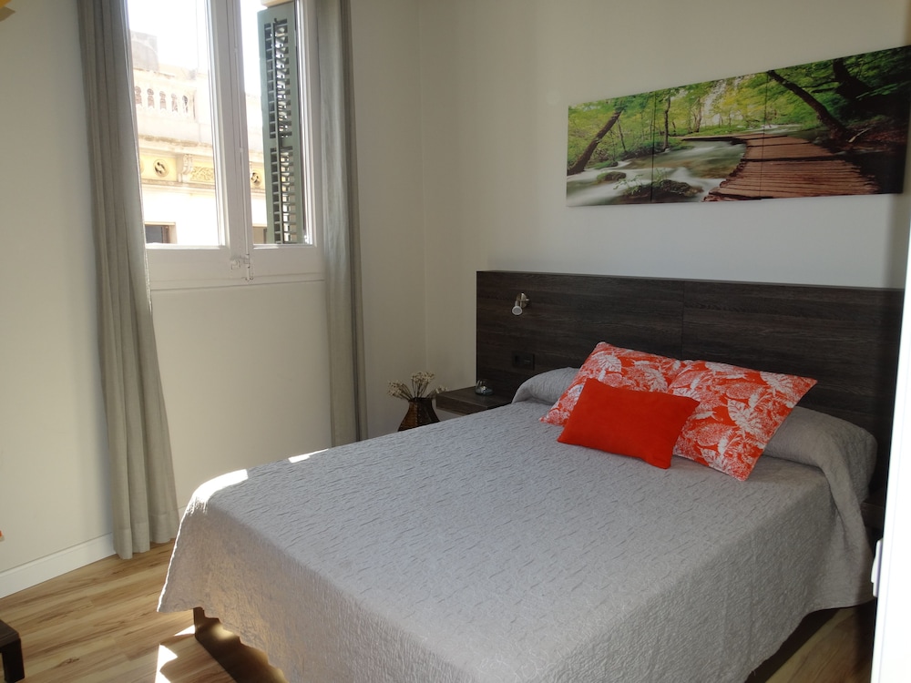 Comfort Apartment