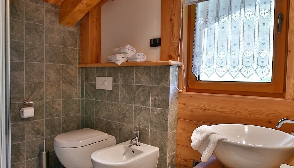 Comfort Triple Room (Fiocco) photo 3