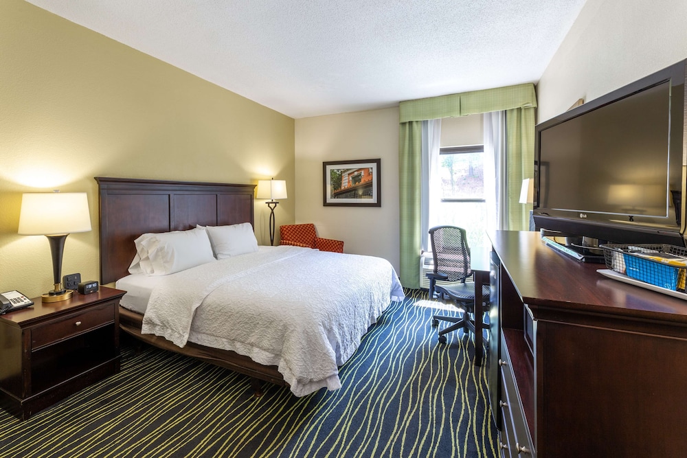 Room, 1 King Bed, Accessible, Non Smoking - Photo 3