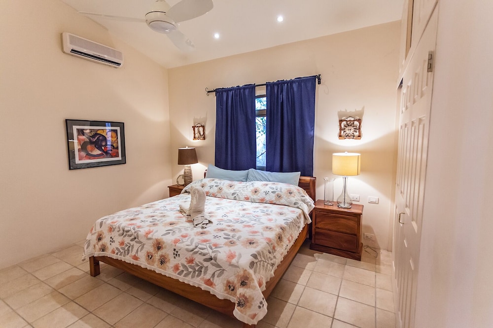 Luxury Villa, 3 Bedrooms, Private Pool, Ocean View photo 1
