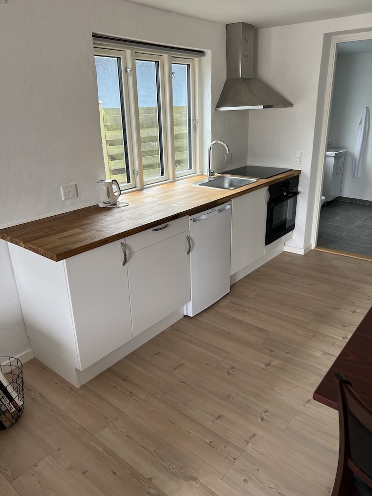 Family Apartment photo 3