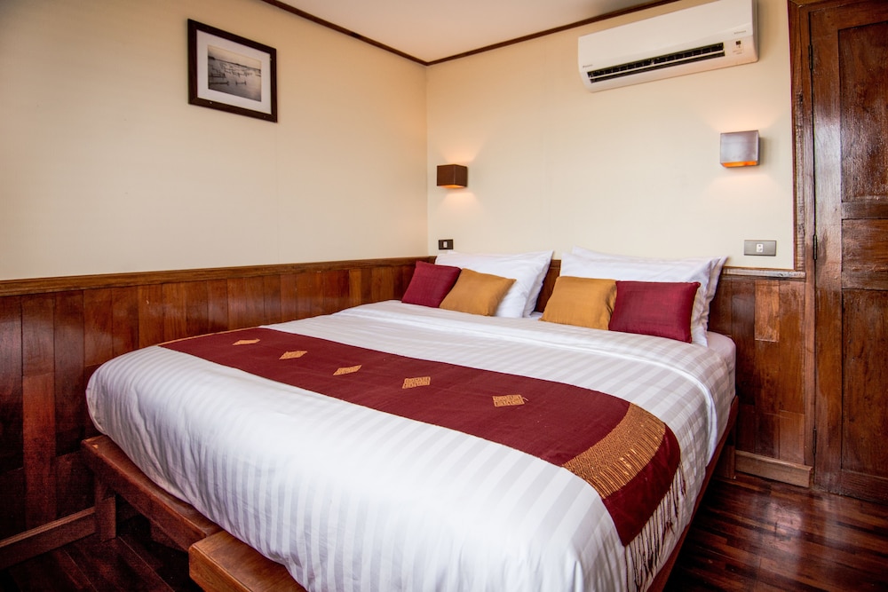 En Suite Cabin Single photo 3