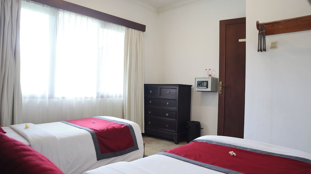 Villa Two Bedroom with Private Pool - Photo 4