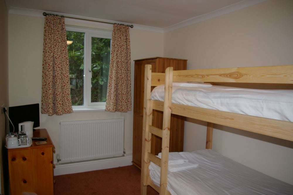 Suite, 3 Bedrooms, Garden View ( Room 10) photo 3