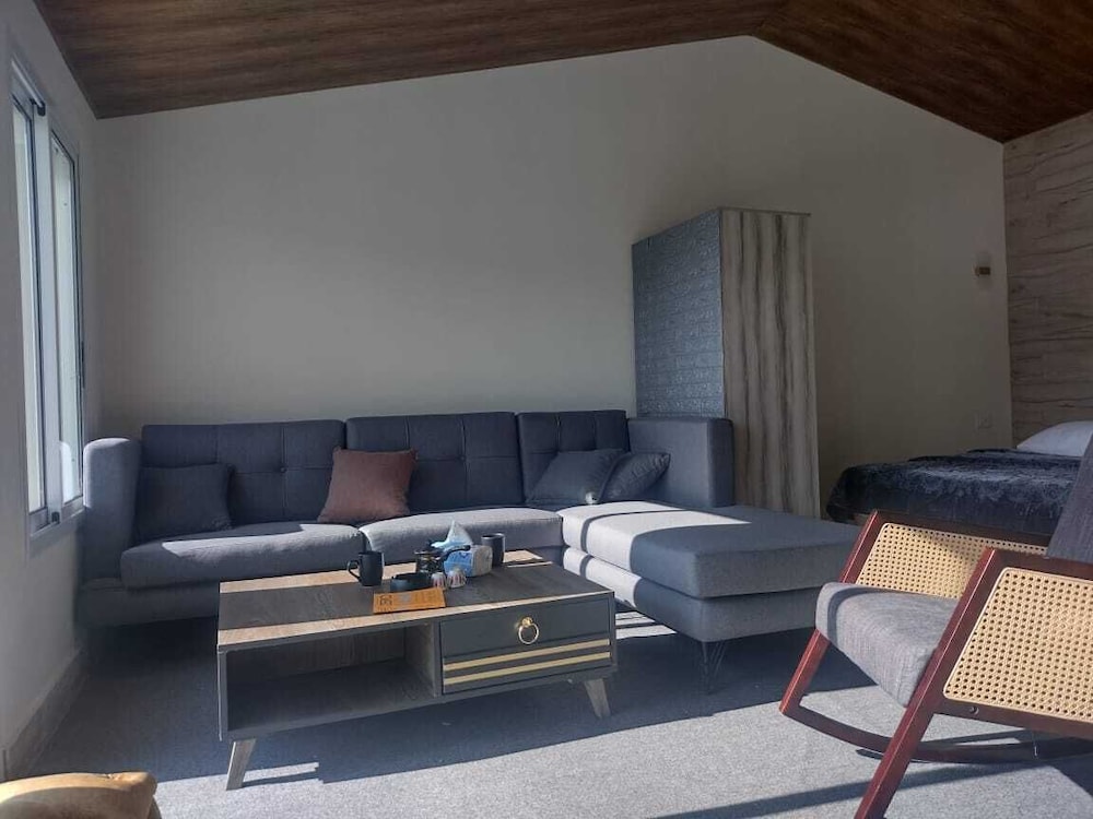 Chalet photo 3