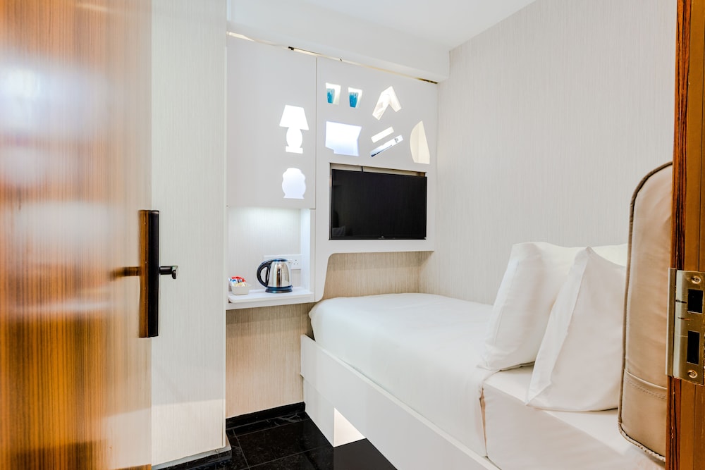 Standard Single Room photo 2