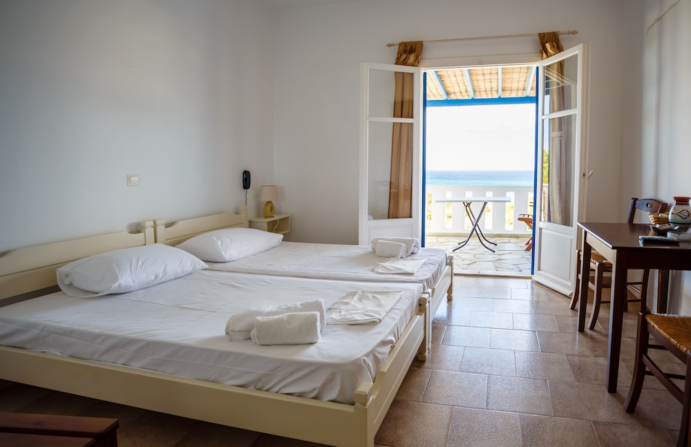 Studio, Sea View photo 1
