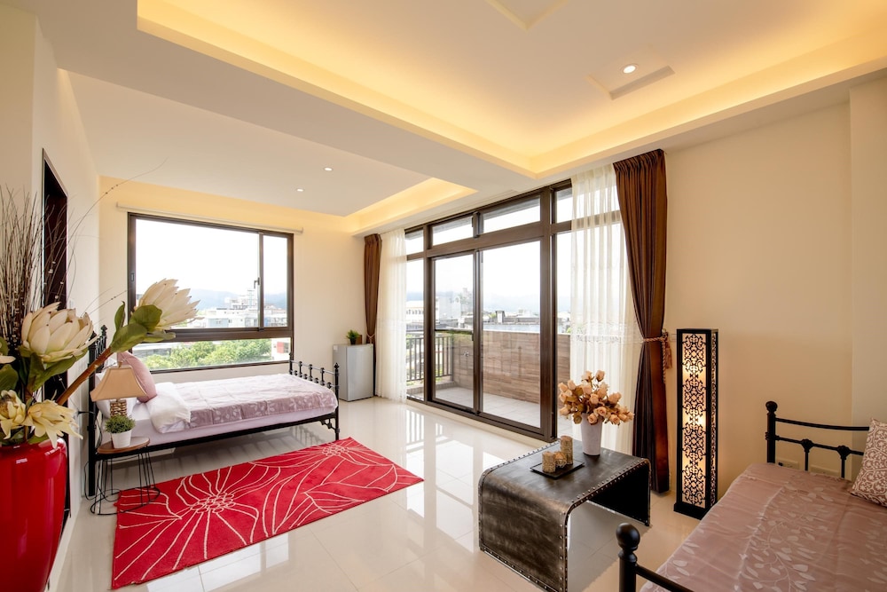 Quadruple Room photo 2