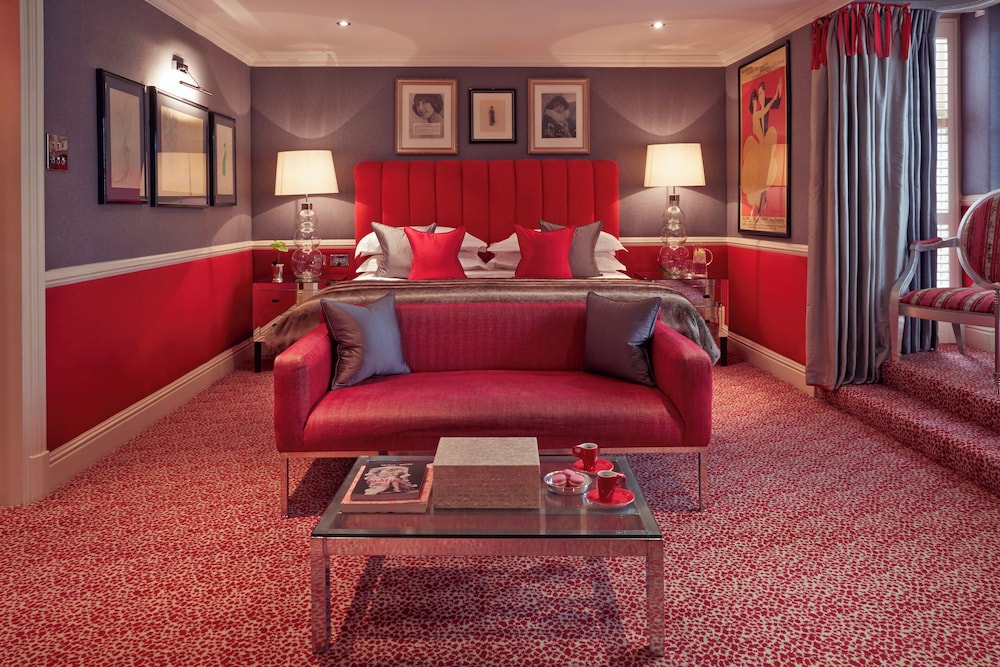 Junior Suite thumbnail 6