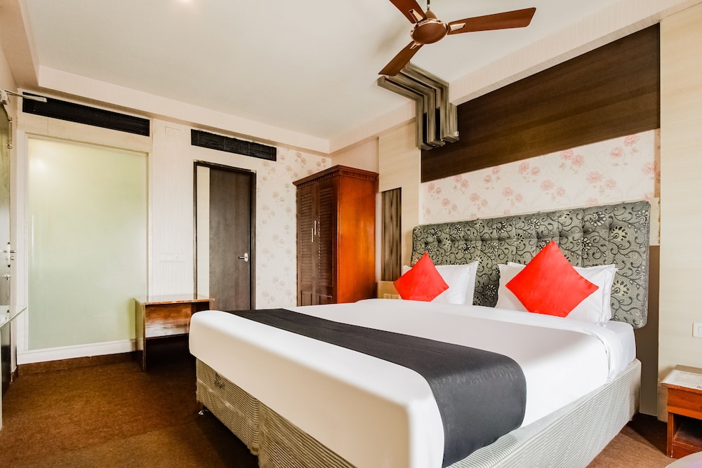 Double Or Twin Room photo 3