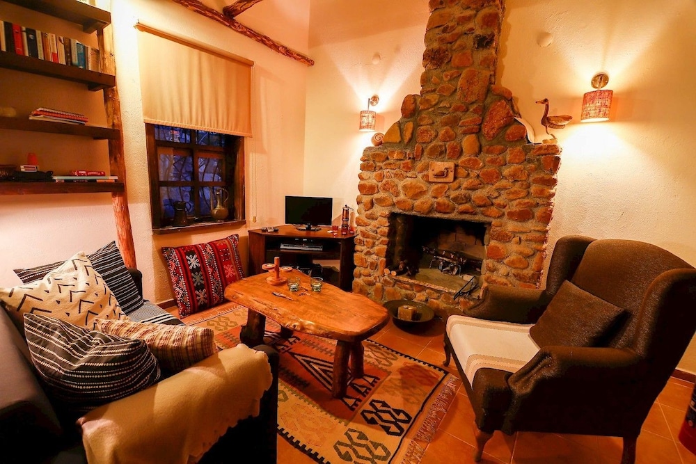 Classic Villa, 1 Double Bed photo 1
