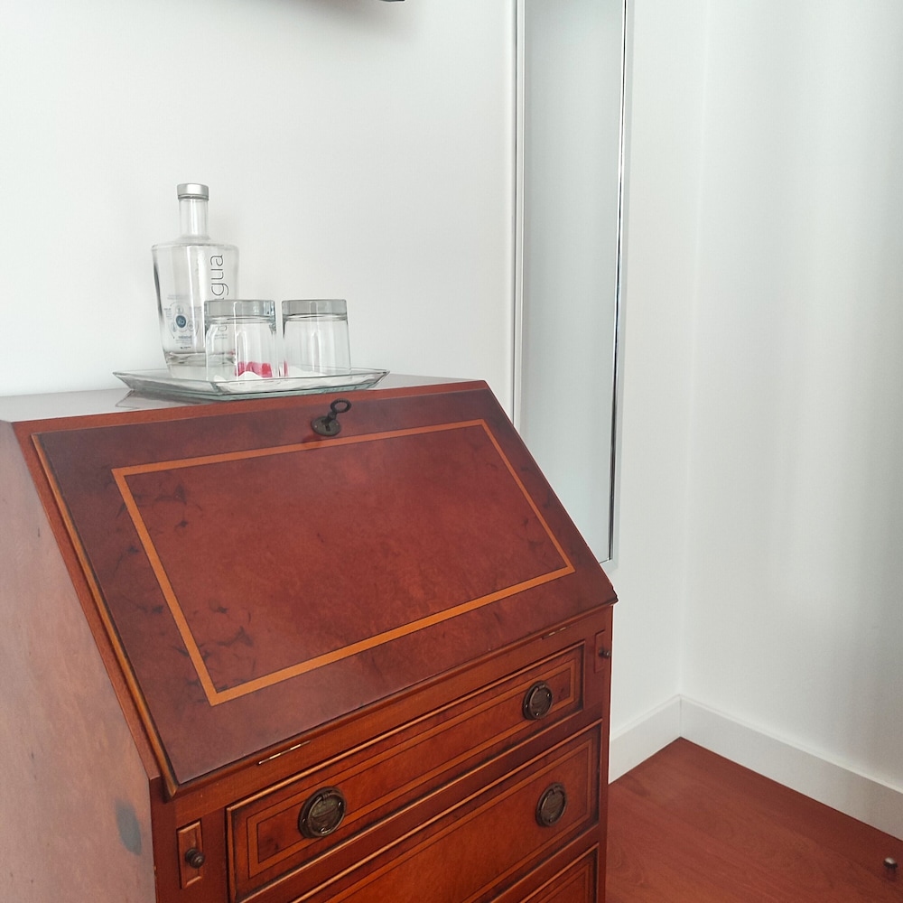 Classic Double Room, Sea View photo 3