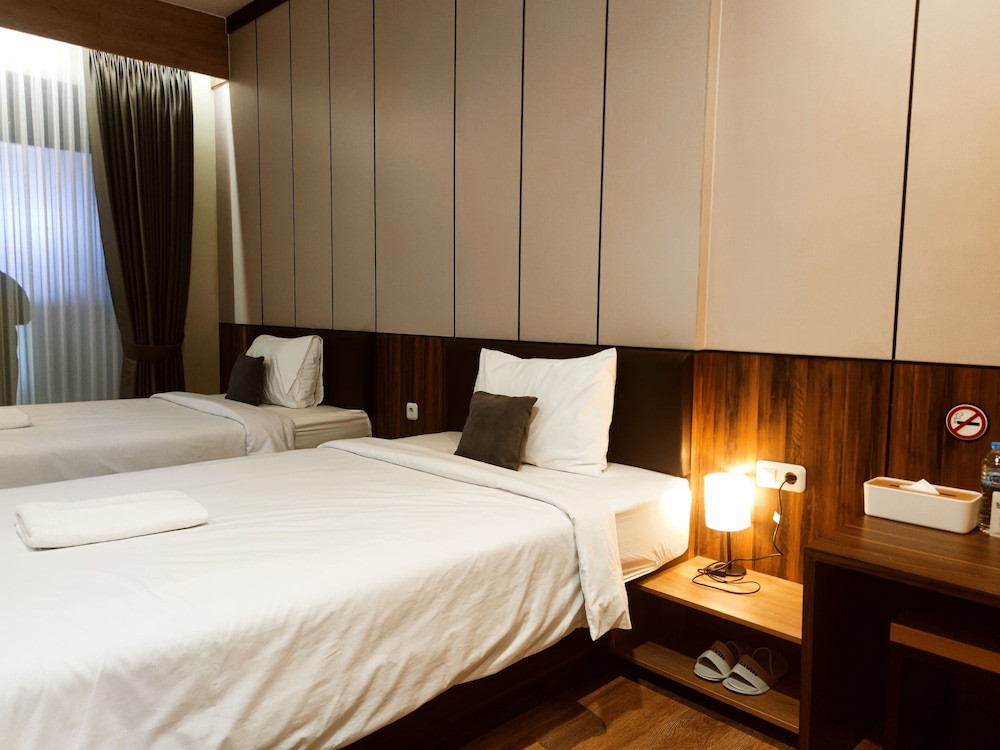 Superior Twin Room, 2 Twin Beds