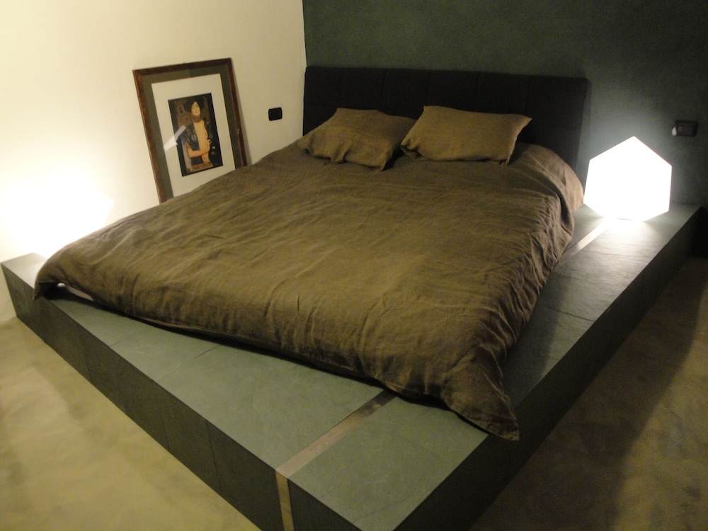 Design Double Room (Salviam) photo 1