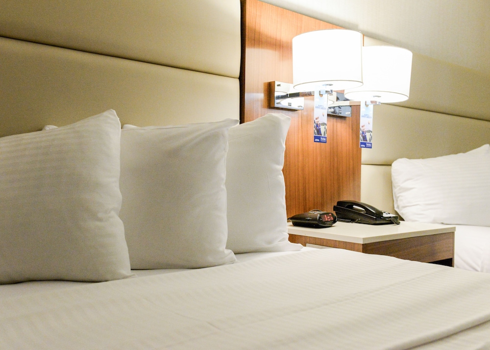 Studio Suite, Multiple Beds, Non Smoking
