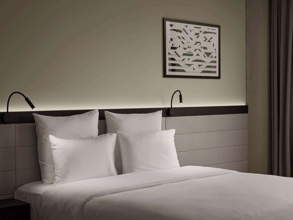 Superior Suite, 1 King Bed